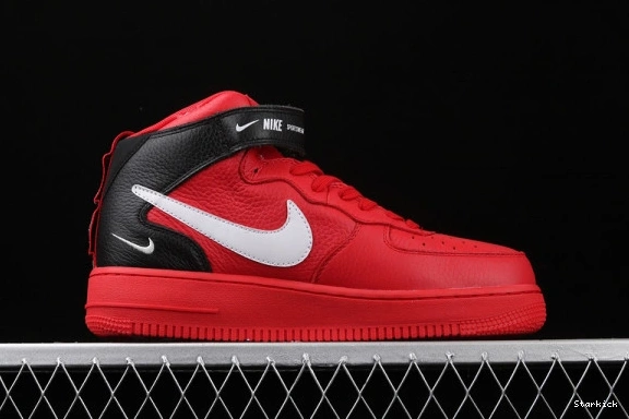 Mid  Force Red Air University Utility 804609-605 1 1028